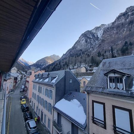 Coeur De Cauterets Appartement 53M² 4/6 Personnes Luaran gambar