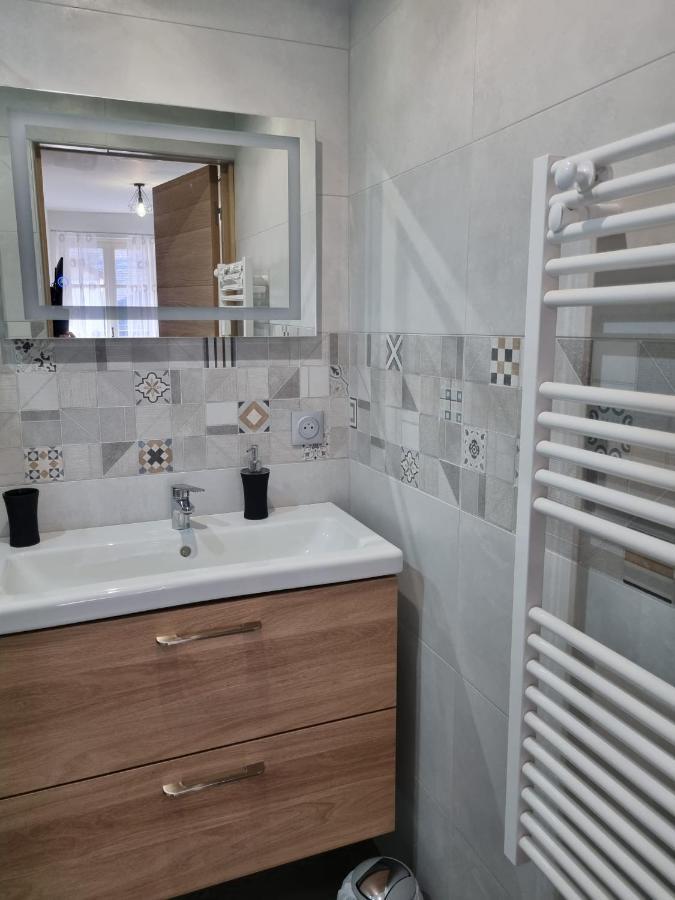 Coeur De Cauterets Appartement 53M² 4/6 Personnes Luaran gambar