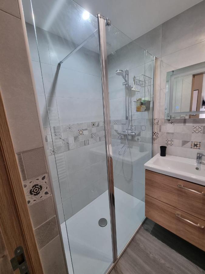 Coeur De Cauterets Appartement 53M² 4/6 Personnes Luaran gambar