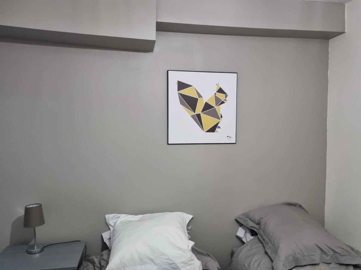 Coeur De Cauterets Appartement 53M² 4/6 Personnes Luaran gambar